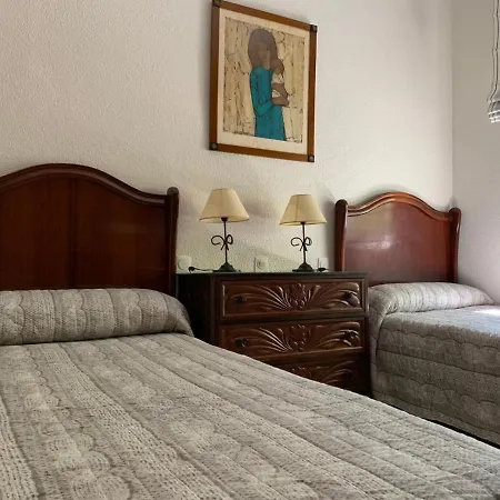 Ika Holiday home Jerez de la Frontera
