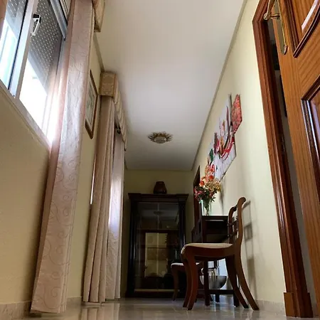 Ika Holiday home Jerez de la Frontera