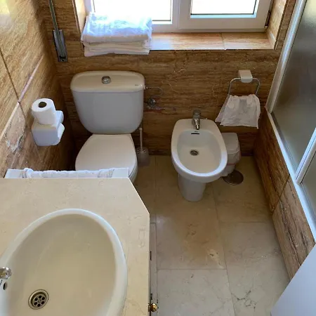 Ika Holiday home