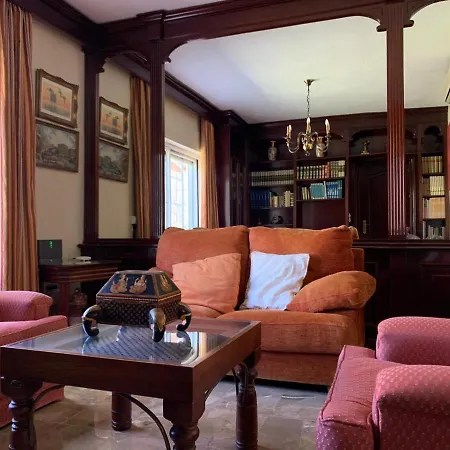 Ika Holiday home Jerez de la Frontera