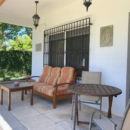 Ika Holiday home Jerez de la Frontera