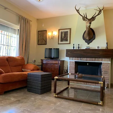 Ika Holiday home Jerez de la Frontera