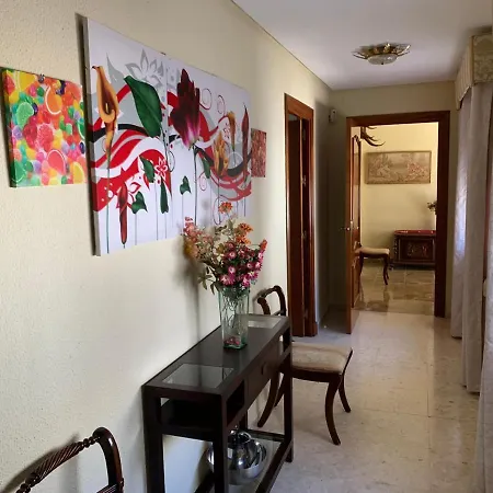 Ika Holiday home